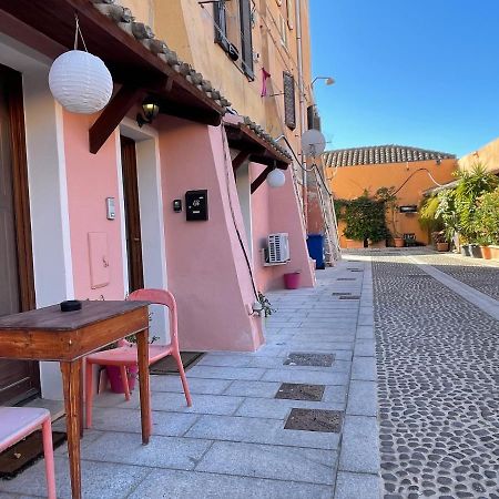 The Heart Of Cagliari, Cozy 2 Bedroom Apartment Dış mekan fotoğraf