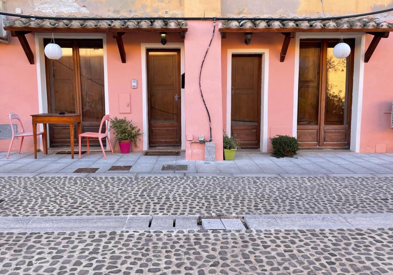 The Heart Of Cagliari, Cozy 2 Bedroom Apartment Dış mekan fotoğraf