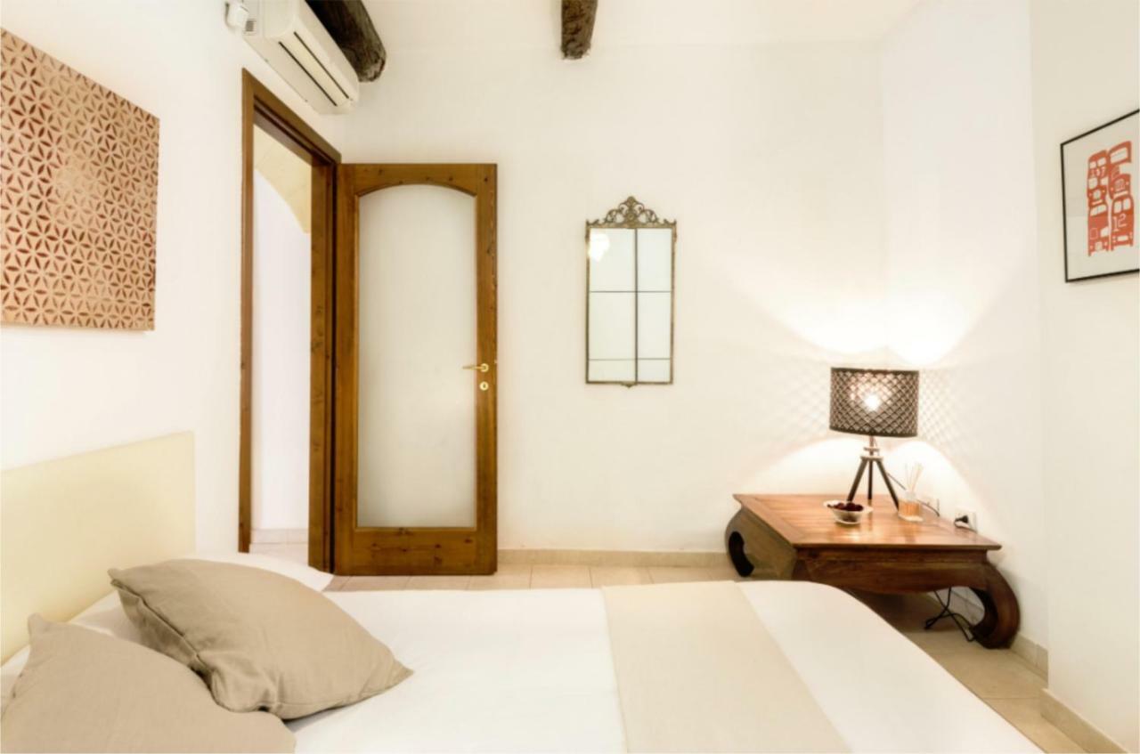 The Heart Of Cagliari, Cozy 2 Bedroom Apartment Dış mekan fotoğraf